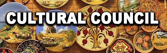 India Armenia Business and Cultural Council - Cultural Council