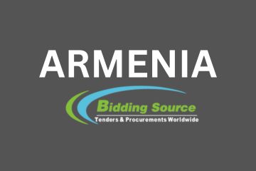 India Armenia Business and Cultural council - Tender listing in Bidding Source