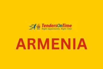 India Armenia Business and Cultural council - Tender listing in Tenders On Time - Right Opportunity, Right Time
