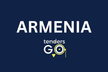 India Armenia Business and Cultural council - Tender listing in Tenders Go
