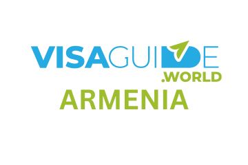 India Armenia Business and Cultural Council - Useful Links in Visa Guide